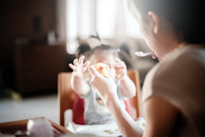 Con Bao Nhiêu Tuổi Được Ở Với Bố?