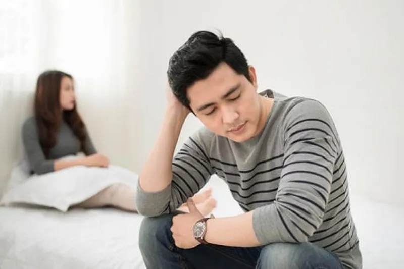 Nghi Ngờ Vợ Ngoại Tình Phải Làm Sao?
