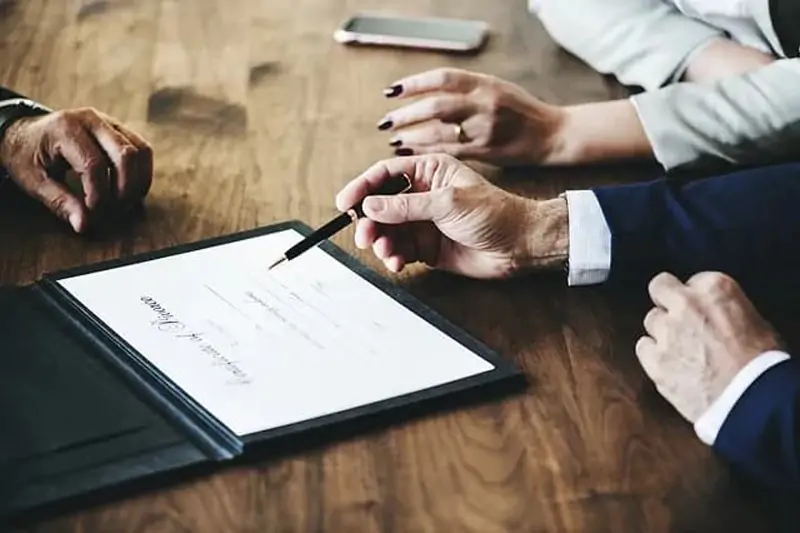 Phí Dịch Vụ Ly Hôn Trọn Gói