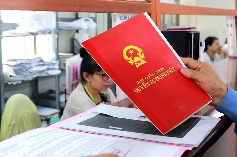 Quyền Lợi Của Người Có Sổ Đỏ