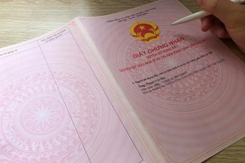 Có Sổ Đỏ Vẫn Bị Mất Đất Không?