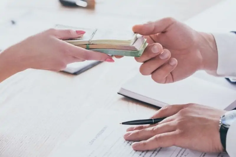 Nợ 5 Triệu Có Bị Truy Tố Không?