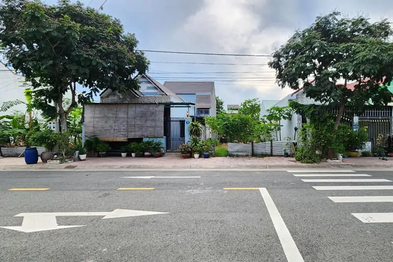 Tư Vấn Luật Đất Đai Miễn Phí