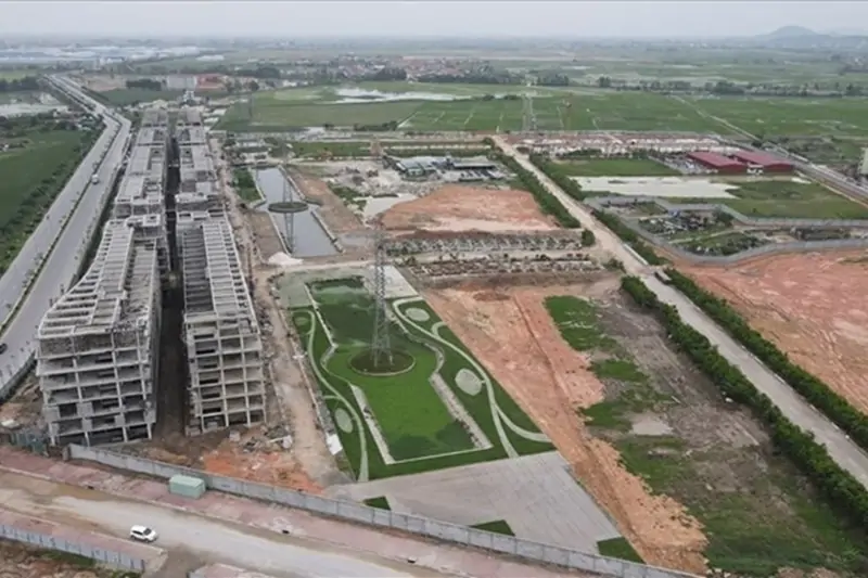 Không Nộp Tiền Sử Dụng Đất Bao Lâu Sẽ Bị Thu Hồi?