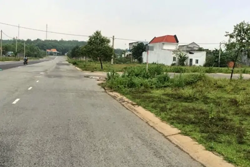 Lên Thổ Cư Bao Nhiêu Mét Vuông Thì Được?