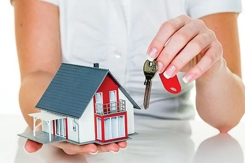 Mua Nhà 3 Tỷ Đồng Thuế Bao Nhiêu?