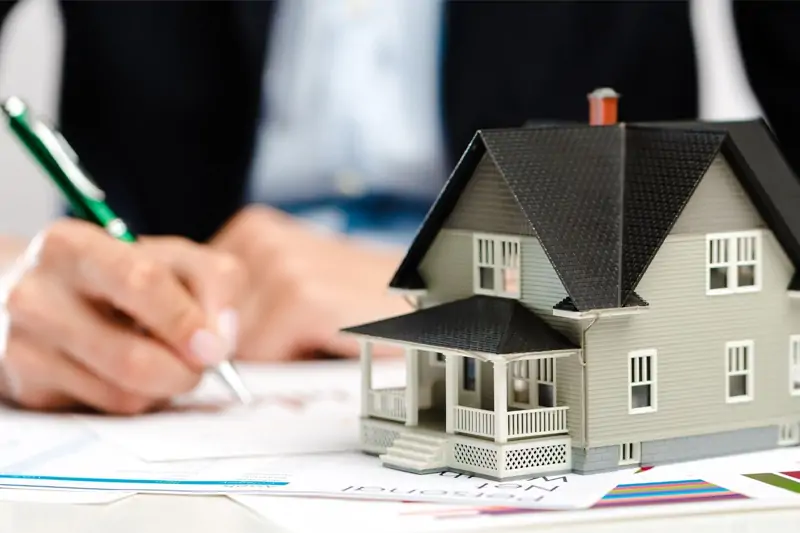 Người Mua Nhà Chịu Thuế Gì?
