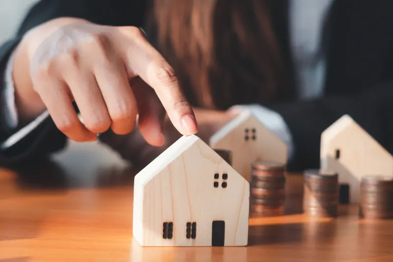 Nộp Thuế Mua Bán Nhà Đất Ở Đâu?