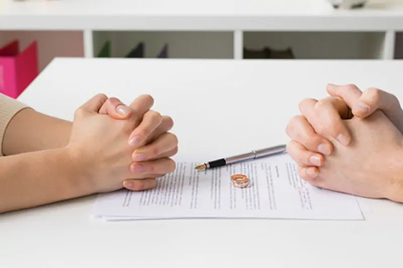 Thủ Tục Ly Hôn Tại Hải Phòng