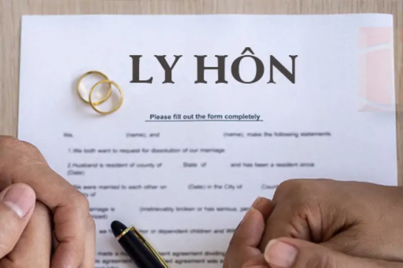 Thủ Tục Ly Hôn Tại Phú Thọ