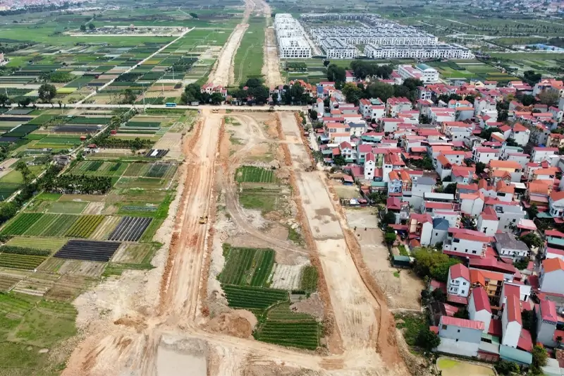 Tranh Chấp Nhà Ở Lâu Năm