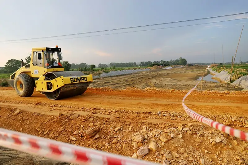 1m Vuông Đền Bù Bao Nhiêu?