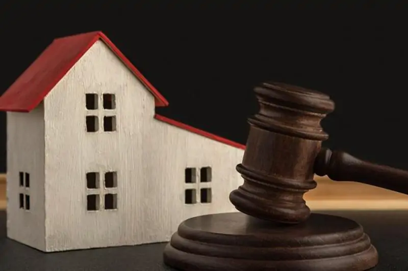 Án Phí Tranh Chấp Đất Đai Ai Chịu?