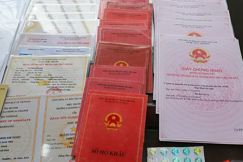 Cách Tính Giá Đất Làm Sổ Đỏ