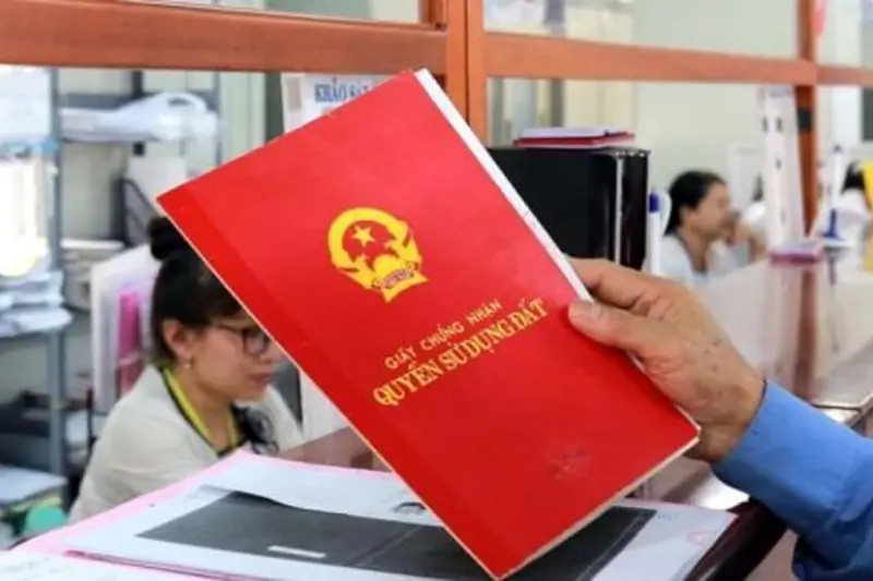 Có Bao Nhiêu Loại Quyền Sử Dụng Đất?