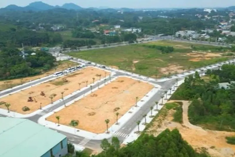 Đất Ở Nông Thôn Bao Nhiêu Mét Mới Được Tách Thửa?