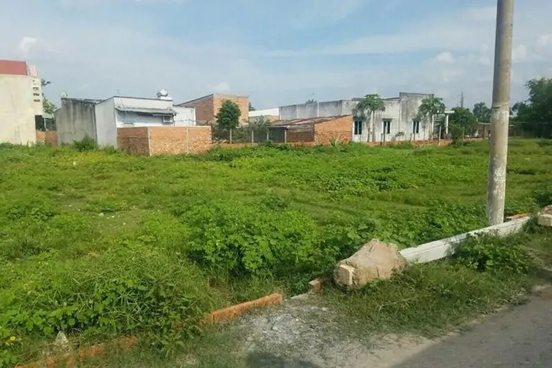 Đất Thổ Cư 50 Năm Là Gì?