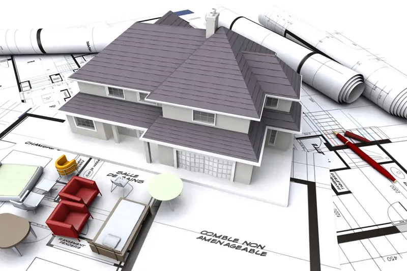 Đất Xây Nhà Là Đất Gì?