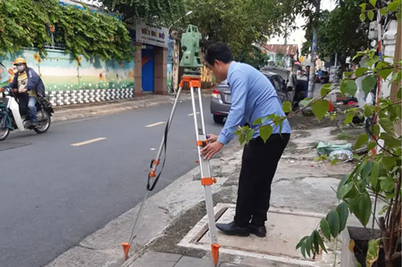 Đo Đạc Lại Đất Hết Bao Nhiêu Tiền?