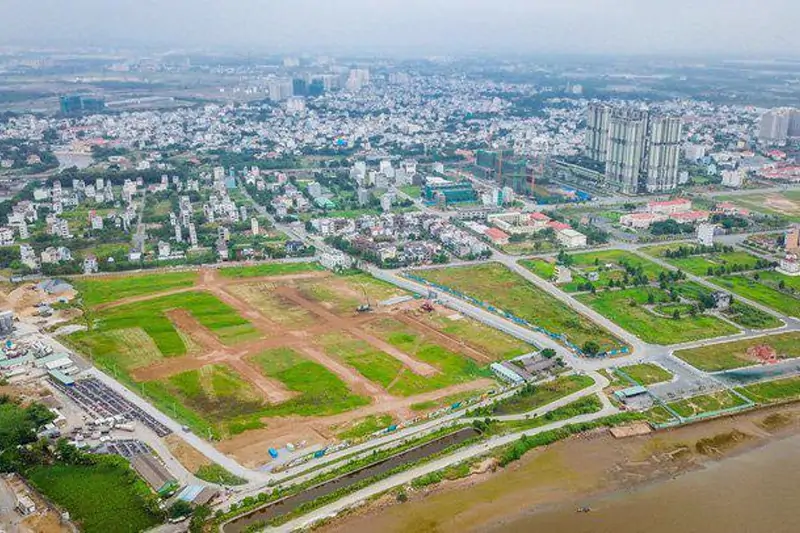 Hiện Trạng Sử Dụng Đất Là Gì?