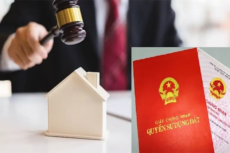 Làm Sổ Đỏ Đứng Tên 2 Vợ Chồng Cần Những Giấy Tờ Gì?