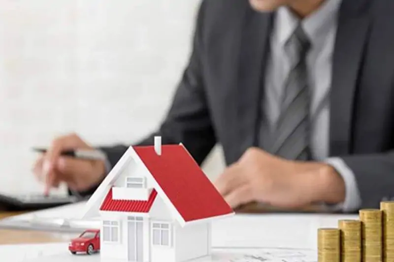 Lấy Thông Báo Thuế Đất Ở Đâu?