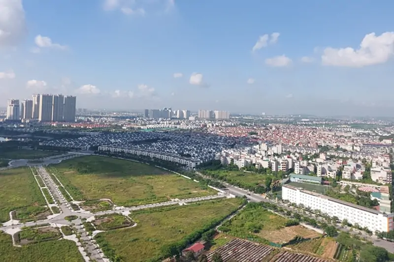 Lên Thổ Cư 100m2 Bao Nhiêu Tiền?
