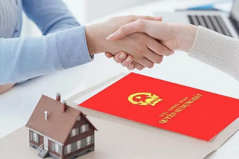 Lên Thổ Cư Nộp Hồ Sơ Ở Đâu?