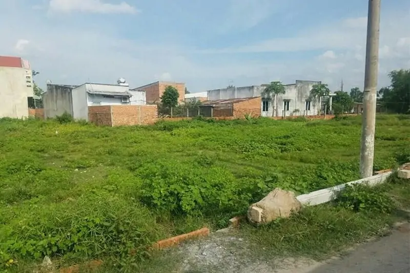 Mỗi Người Được Sở Hữu Bao Nhiêu Đất Thổ Cư?