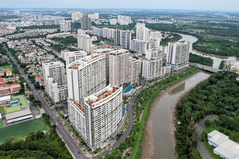 Mua Chung Cư Cần Nộp Thuế Gì?