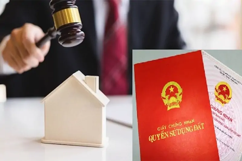 Muốn Làm Sổ Đỏ Cần Những Gì?