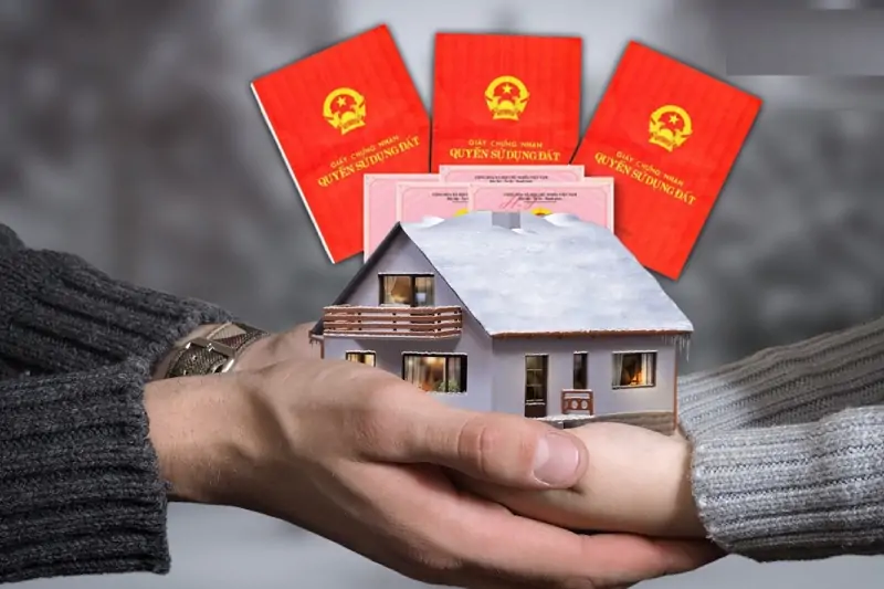 Sau Khi Công Chứng Bao Lâu Thì Có Sổ Đỏ?