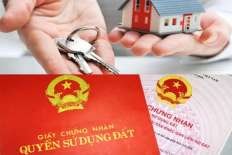 Sổ Đỏ Bao Nhiêu Năm Thì Hết Hạn?