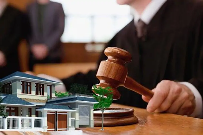 Tài Sản Trên Đất Bao Gồm Những Gì?