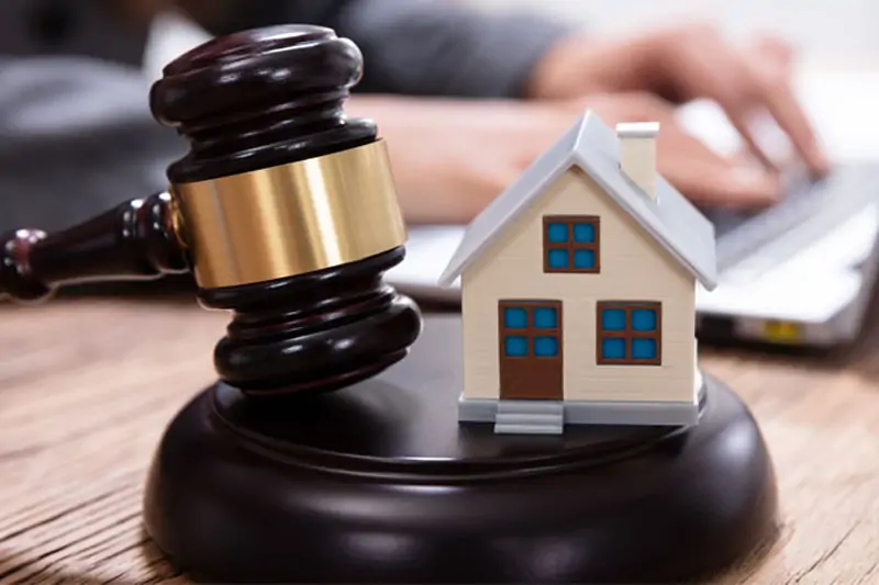 Tài Sản Trên Đất Của Người Khác
