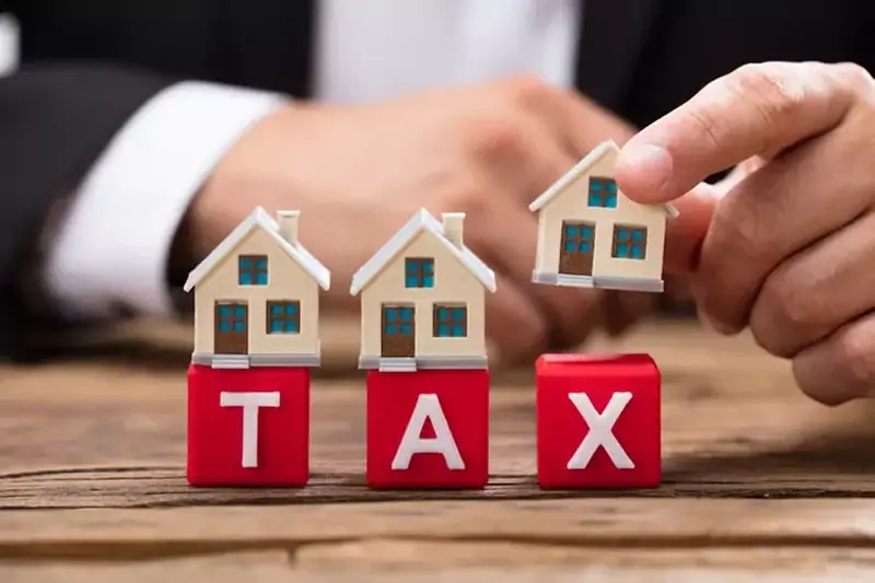 Ai Là Người Chịu Thuế Khi Mua Bán Nhà Đất?