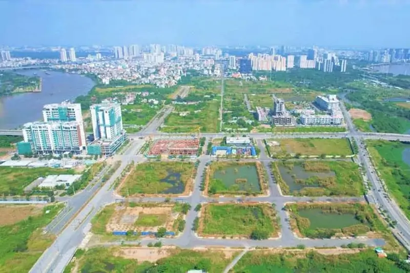 Đất Thuộc Diện Quy Hoạch Có Được Cấp Sổ Đỏ Không?