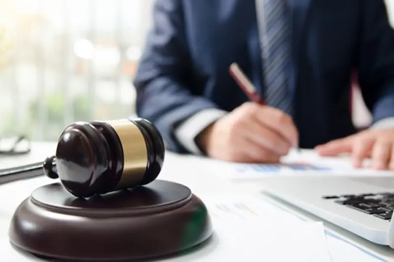 Dịch Vụ Ly Hôn Tại Nghệ An