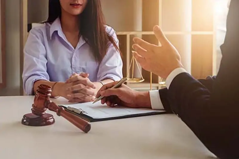 Dịch Vụ Ly Hôn Tại Ninh Bình