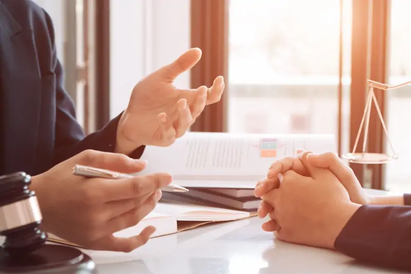 Dịch Vụ Ly Hôn Tại Phú Thọ