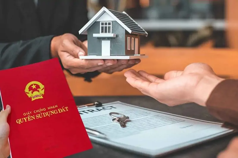 Đổi Bìa Đỏ Sang Bìa Hồng Mất Bao Lâu?