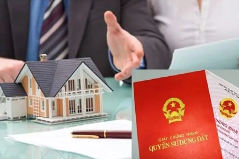 Mua Đất 1 Tỷ Đồng Thuế Bao Nhiêu?