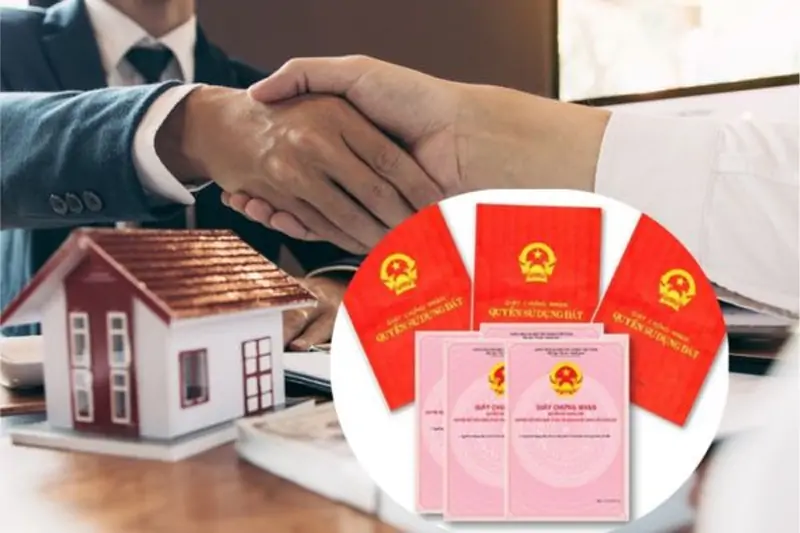 Mua Đất Bao Lâu Có Sổ Đỏ?