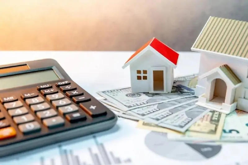 Mua Nhà 4 Tỷ Đồng Thuế Bao Nhiêu?