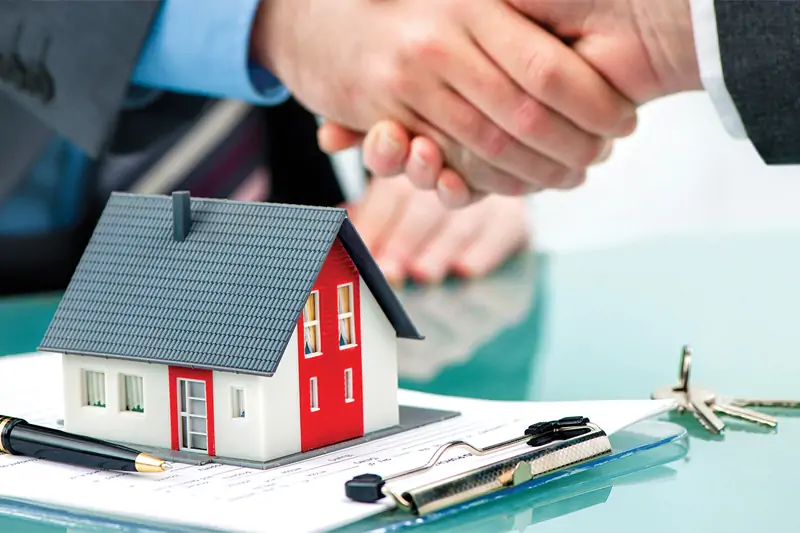 Mua Nhà 6 Tỷ Đồng Thuế Bao Nhiêu?