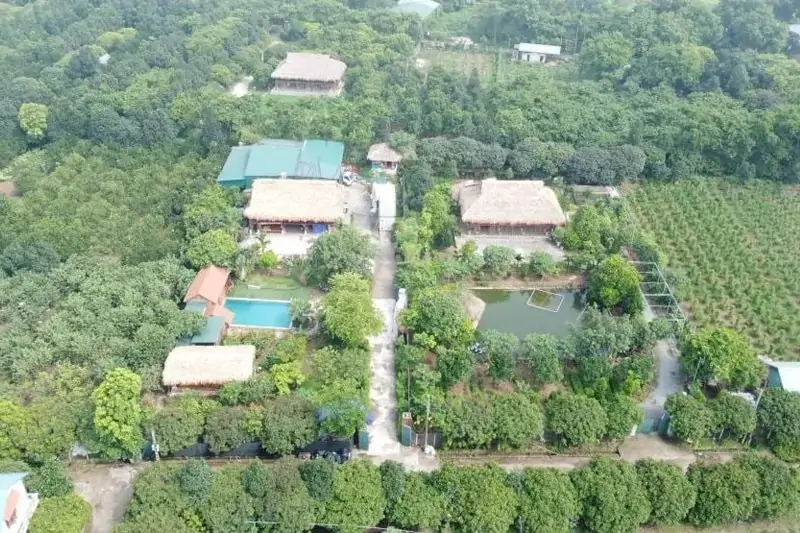 Phí Chuyển Đổi Đất 50 Năm Sang Đất Ở