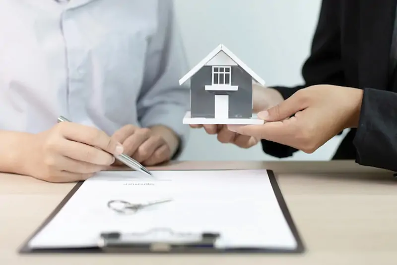 Đất Không Thổ Cư Có Vay Ngân Hàng Được Không?