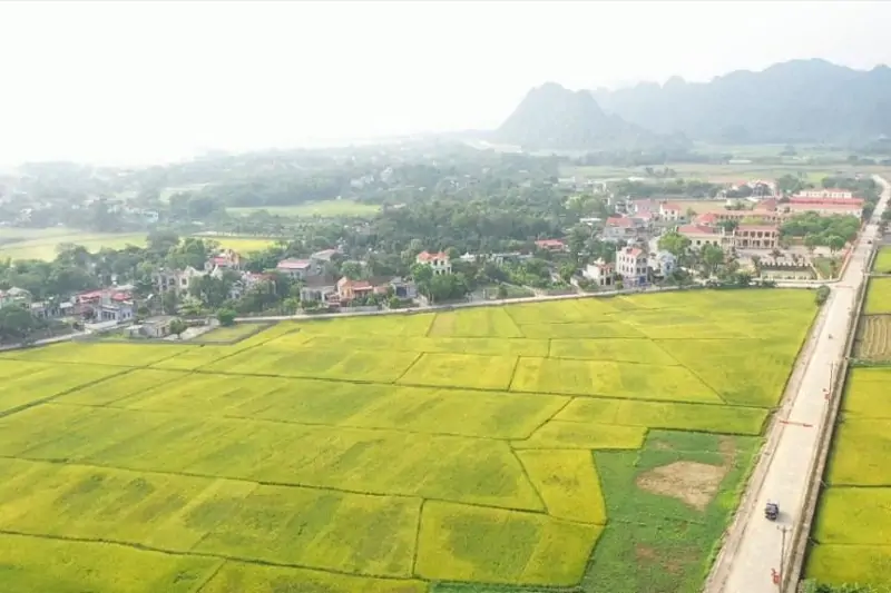 Đất Nông Nghiệp Được Sở Hữu Bao Lâu?