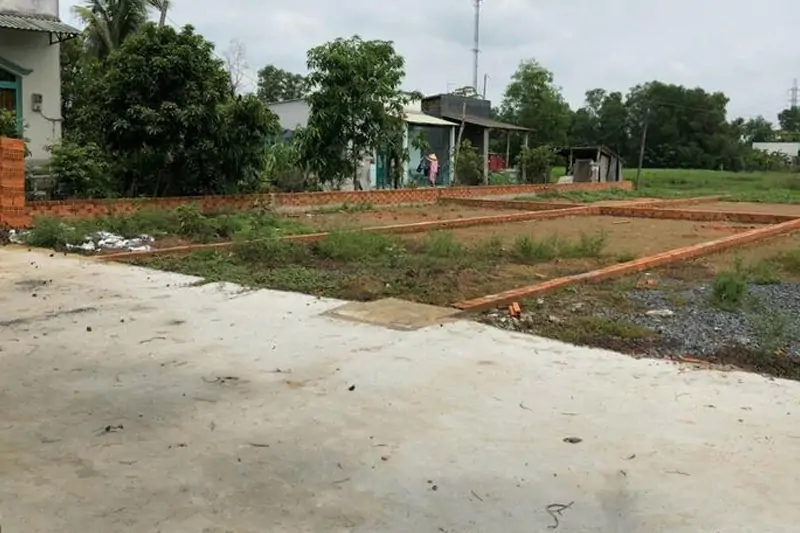 Đất Thổ Cư Có Phải Đóng Thuế Hàng Năm Không?