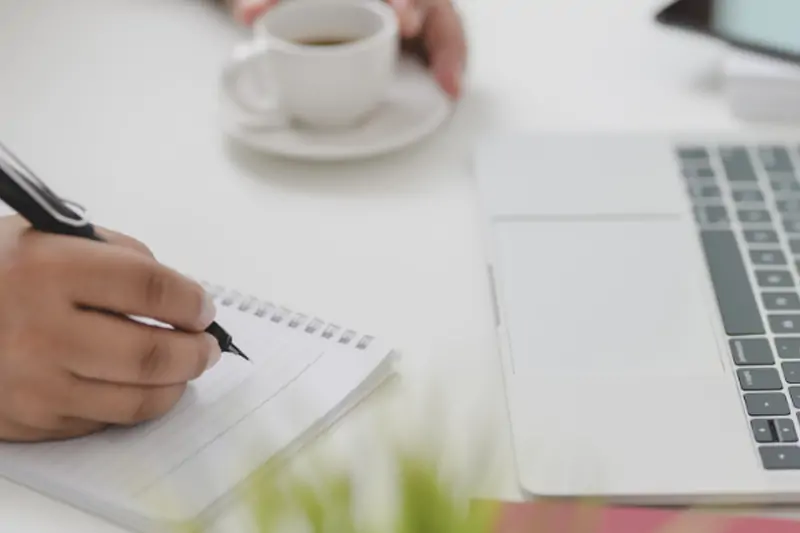 Giấy Đặt Cọc Mua Đất Viết Tay Có Giá Trị Không?